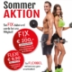 cityfit Sommeraktion 2024